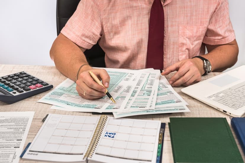 The Importance of Hiring a Certified Accountant to Manage Your Tax Obligations in Turkey