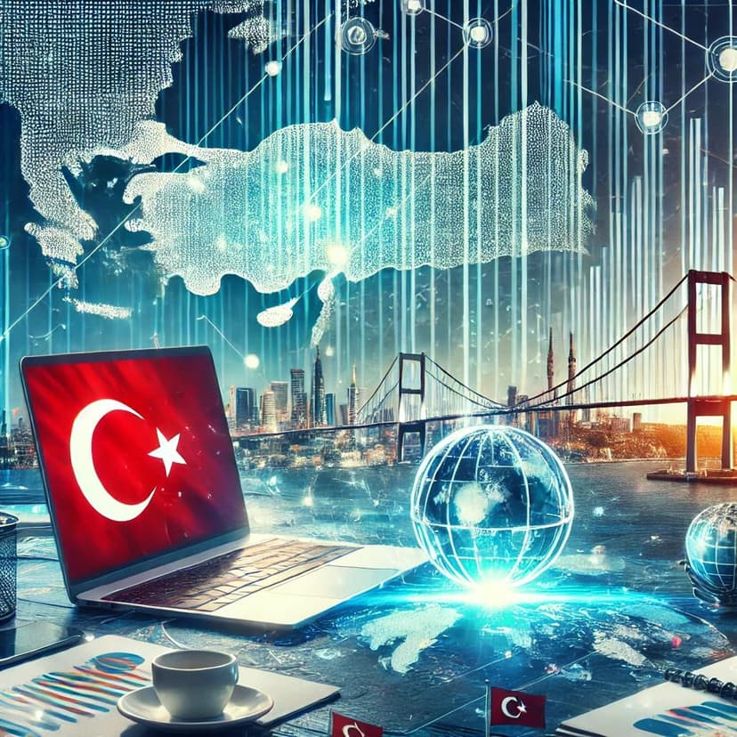 How Can Establishing Companies in Turkey Help You Expand into European and Asian Markets?